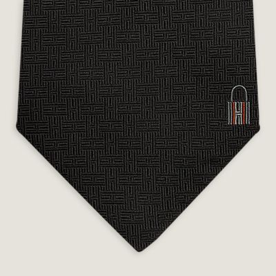 Hermès Tie Set Series | The King Decor